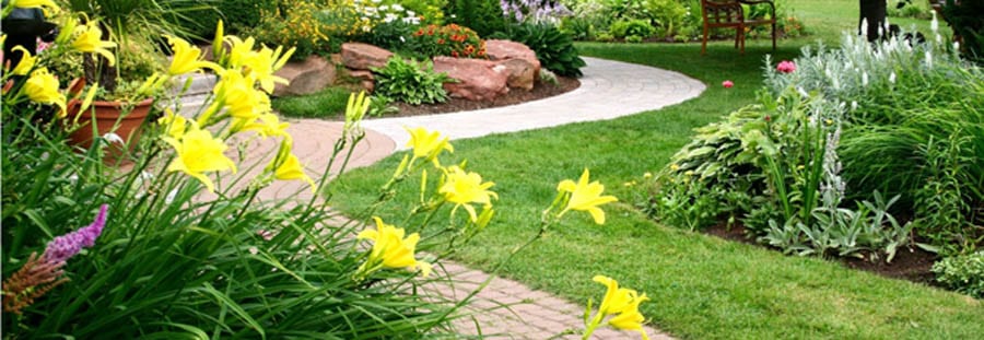 Gardening Services