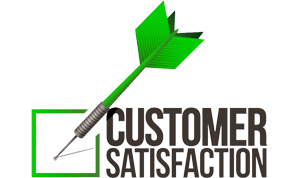 customer satisfaction