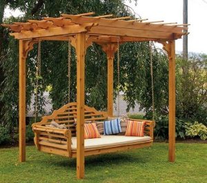 garden structures