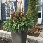 Seasonal planter